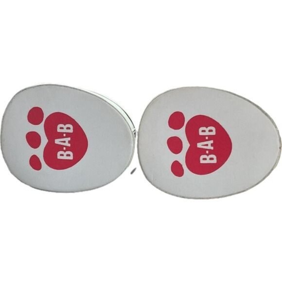 Build A Bear Skater Skateboard High Top Shoes - Picture 5 of 5